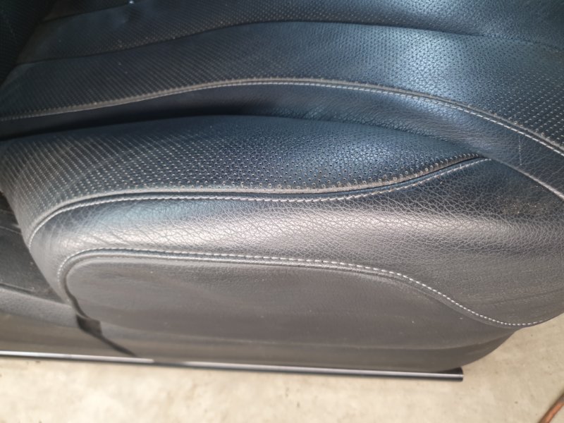 Комплект сидений Mercedes-Benz S-Class 2014 W222