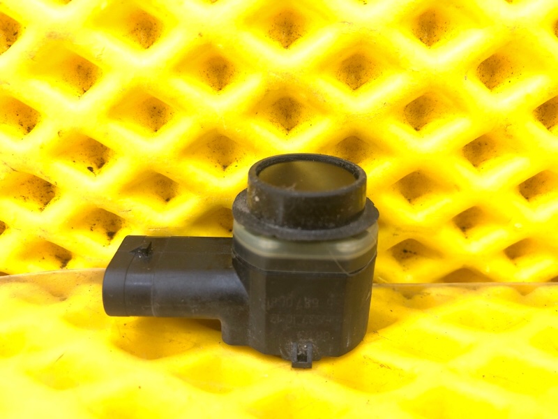 Парктроник Volkswagen Tiguan 2013 5N1