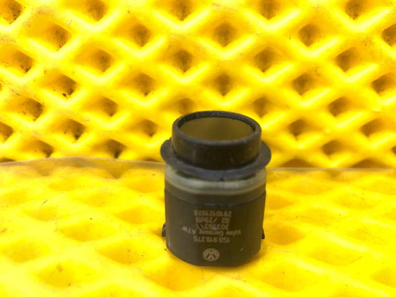 Парктроник Volkswagen Tiguan 2013 5N1