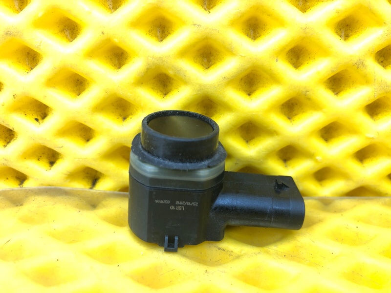 Парктроник Volkswagen Tiguan 2013 5N1