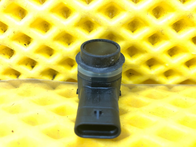 Парктроник Volkswagen Tiguan 2013 5N1