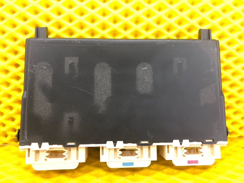 Блок управления сиденьем Mercedes-Benz S-Class 2014 W222