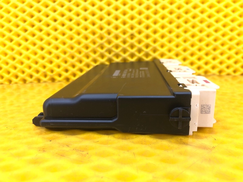 Блок управления сиденьем Mercedes-Benz S-Class 2014 W222