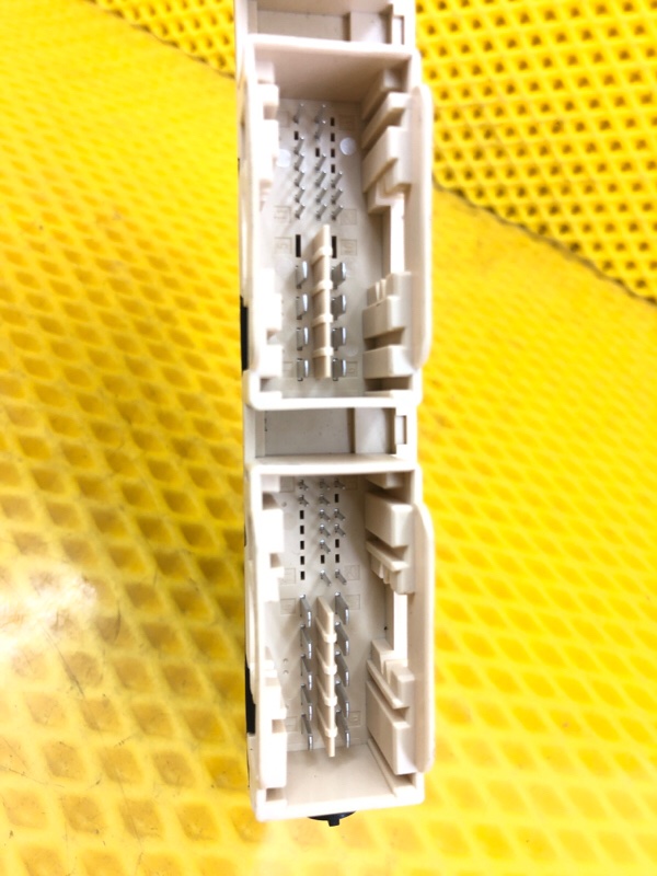 Блок управления сиденьем Mercedes-Benz S-Class 2014 W222