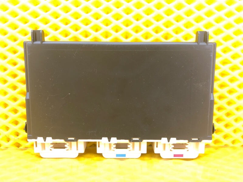 Блок управления сиденьем Mercedes-Benz S-Class 2014 W222