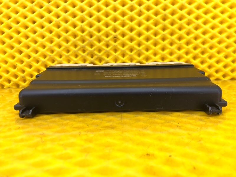 Блок управления сиденьем Mercedes-Benz S-Class 2014 W222