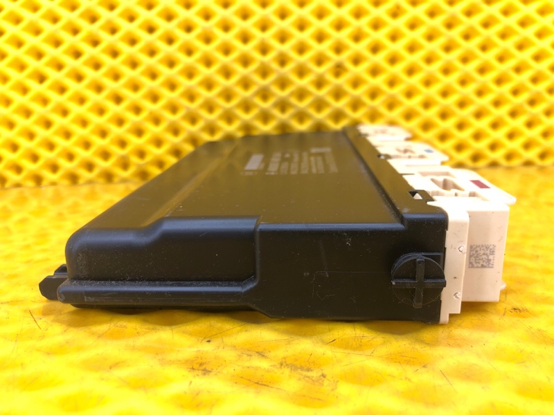 Блок управления сиденьем Mercedes-Benz S-Class 2014 W222