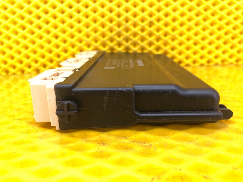 Блок управления сиденьем Mercedes-Benz S-Class 2014 W222