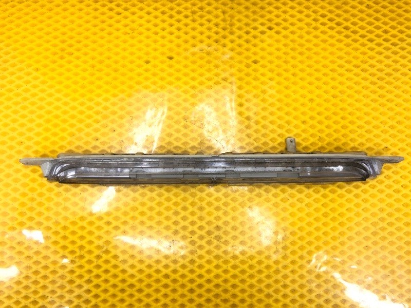 Фонарь противотуманный Mercedes-Benz S-Class 2014 W222