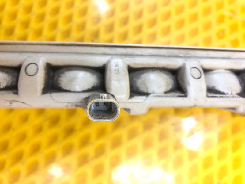 Фонарь противотуманный Mercedes-Benz S-Class 2014 W222