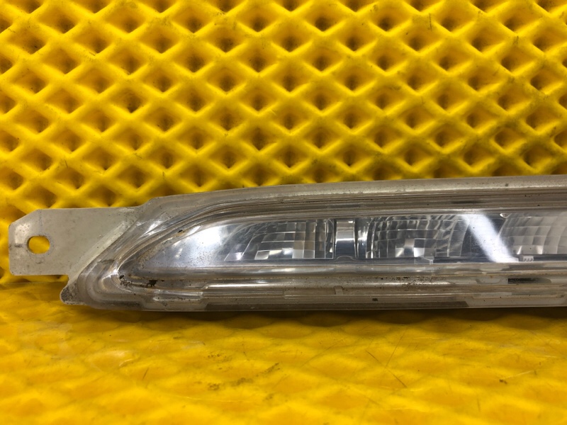 Фонарь противотуманный Mercedes-Benz S-Class 2014 W222