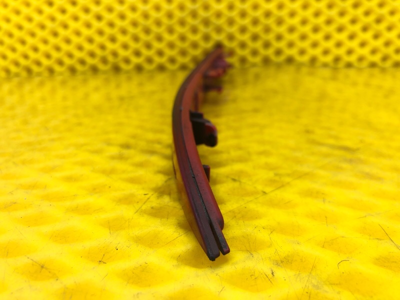 Катафот бампера Mercedes-Benz S-Class 2014 W222