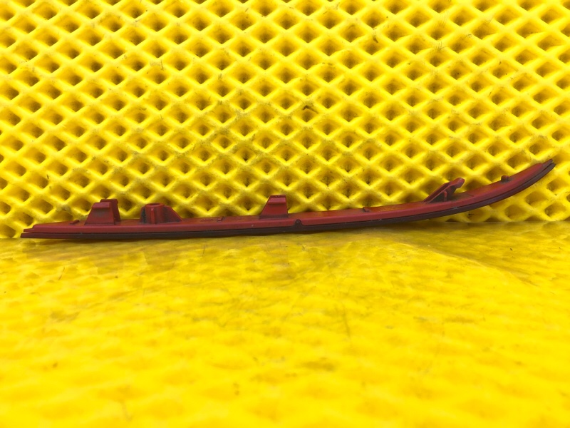 Катафот бампера Mercedes-Benz S-Class 2014 W222