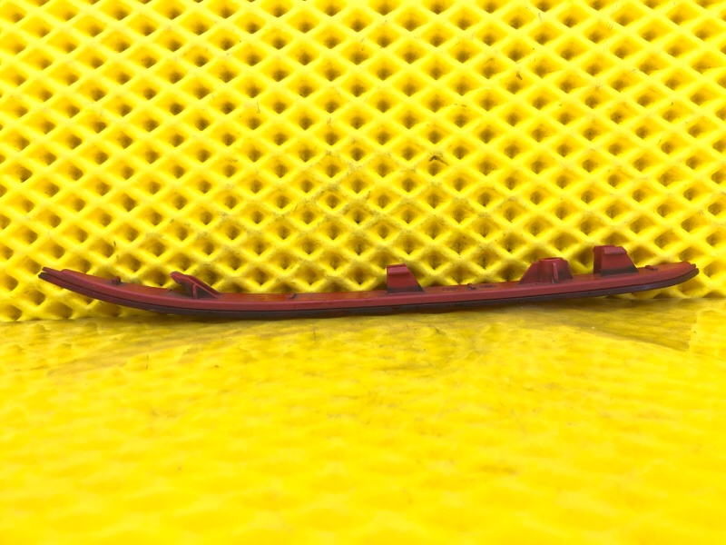 Катафот бампера Mercedes-Benz S-Class 2014 W222