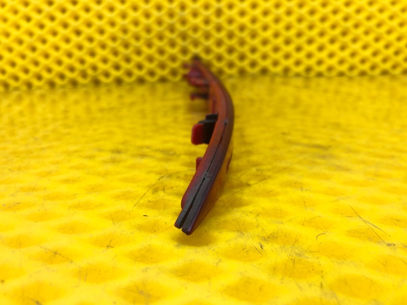 Катафот бампера Mercedes-Benz S-Class 2014 W222