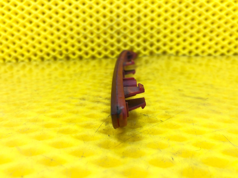 Катафот бампера Mercedes-Benz S-Class 2014 W222