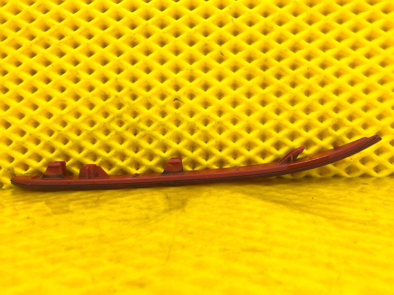 Катафот бампера Mercedes-Benz S-Class 2014 W222