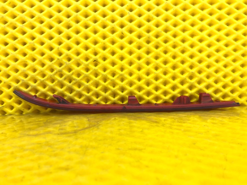 Катафот бампера Mercedes-Benz S-Class 2014 W222