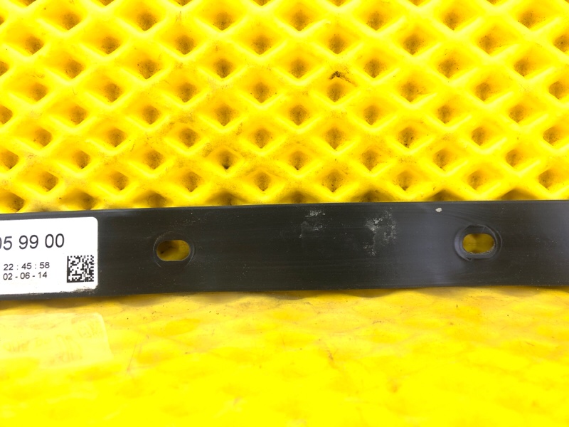 Датчик открытия багажника Mercedes-Benz S-Class 2014 W222