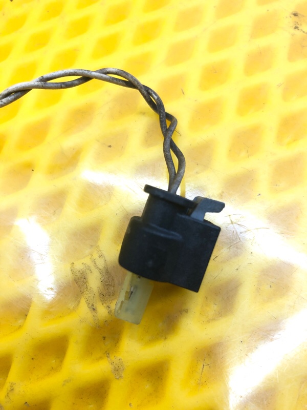 Датчик открытия багажника Mercedes-Benz S-Class 2014 W222