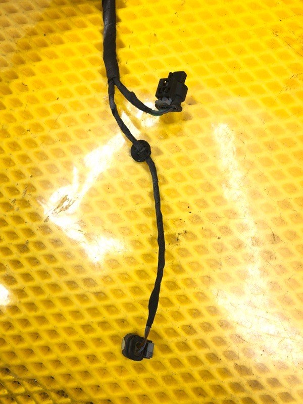 Проводка бампера Mercedes-Benz S-Class 2014 W222