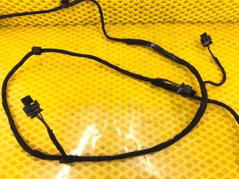 Проводка бампера Mercedes-Benz S-Class 2014 W222