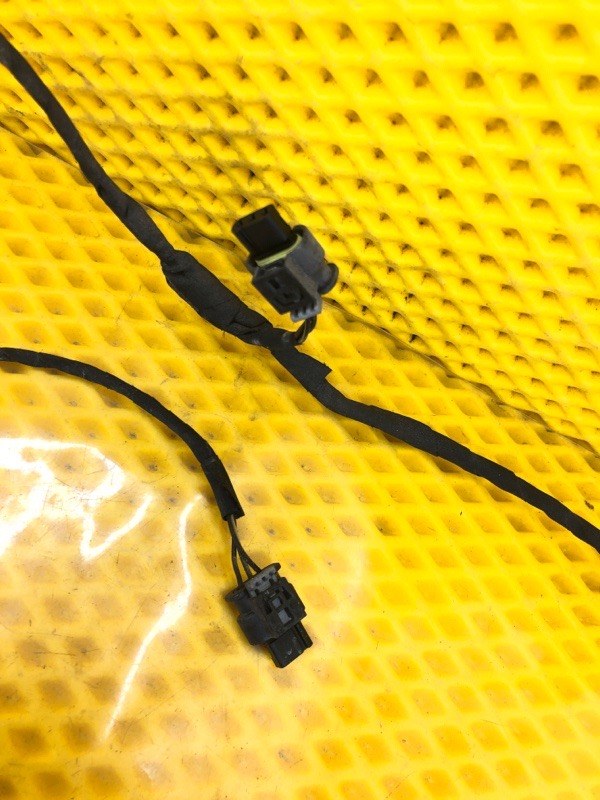 Проводка бампера Mercedes-Benz S-Class 2014 W222