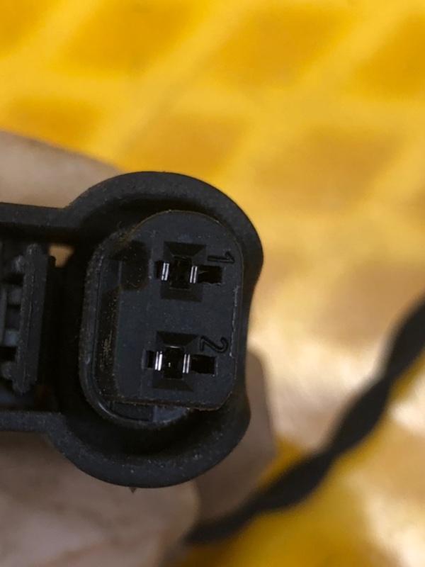 Датчик открытия багажника Mercedes-Benz S-Class 2014 W222