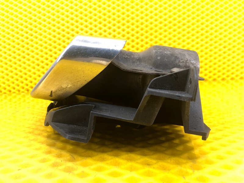 Насадка глушителя левая Mercedes-Benz S-Class 2014 W222