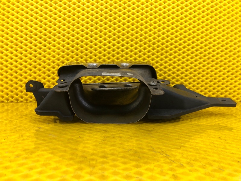 Насадка глушителя левая Mercedes-Benz S-Class 2014 W222