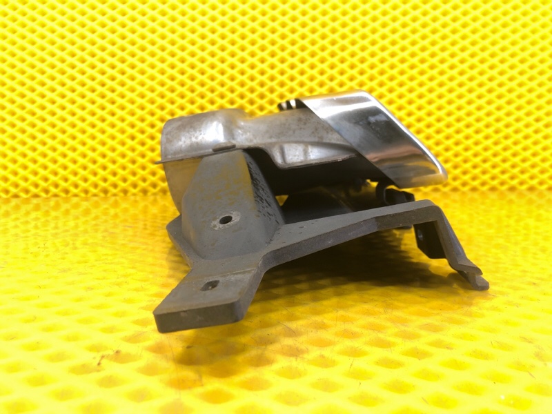 Насадка глушителя левая Mercedes-Benz S-Class 2014 W222