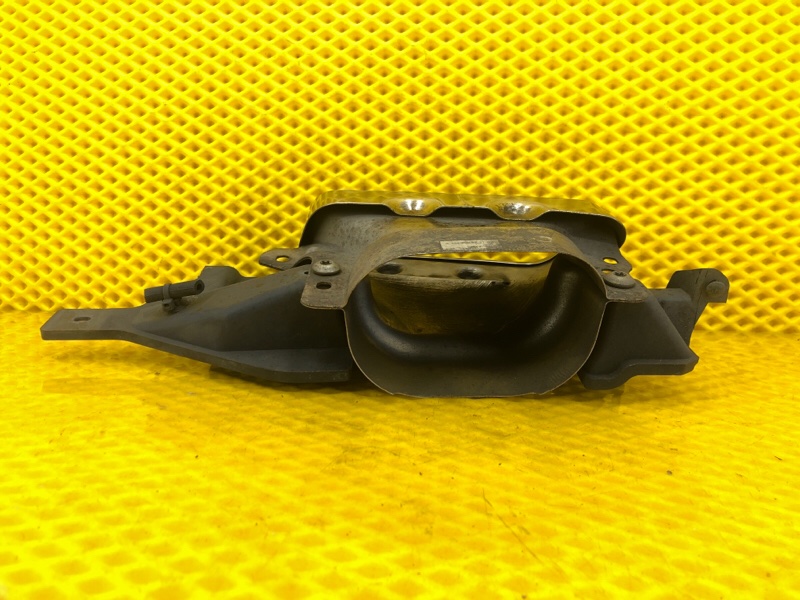 Насадка глушителя правая Mercedes-Benz S-Class 2014 W222