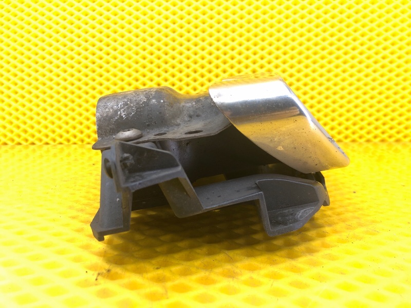 Насадка глушителя правая Mercedes-Benz S-Class 2014 W222