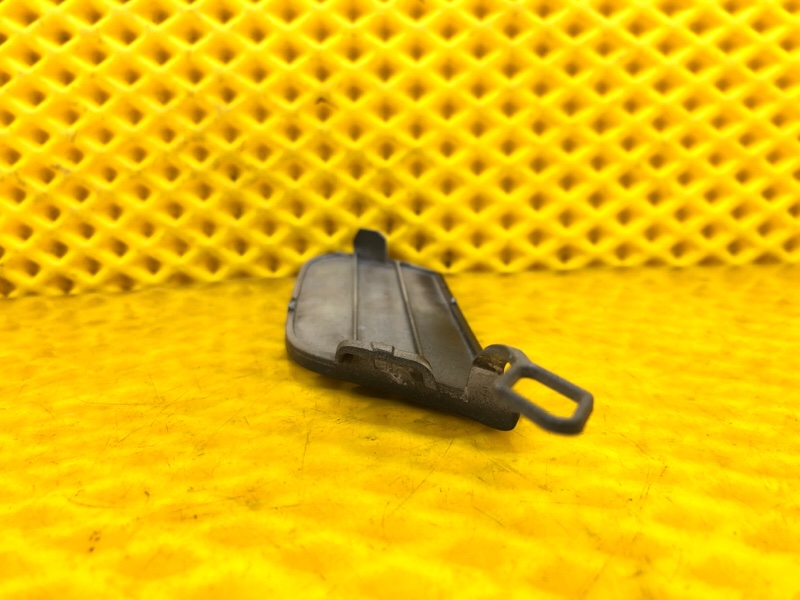 Заглушка буксировочного крюка Mercedes-Benz S-Class 2014 W222