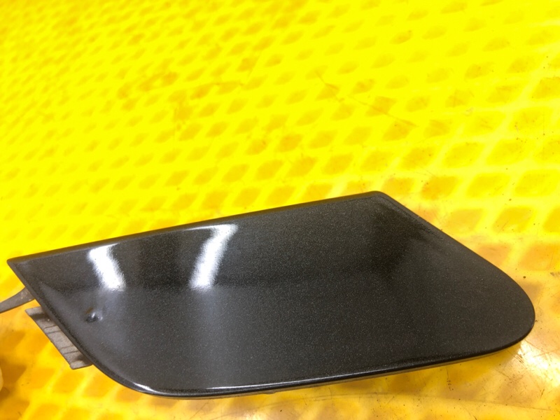 Заглушка буксировочного крюка Mercedes-Benz S-Class 2014 W222