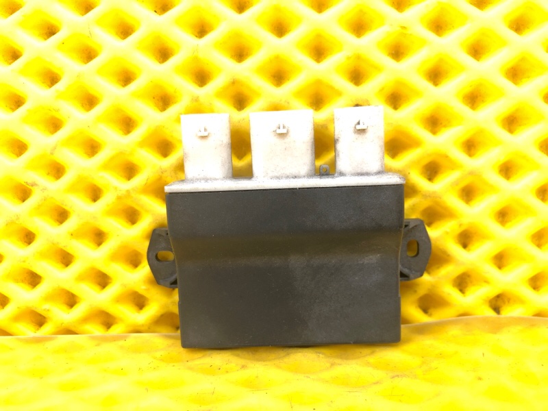 Блок управления крышкой багажника Mercedes-Benz S-Class 2014 W222