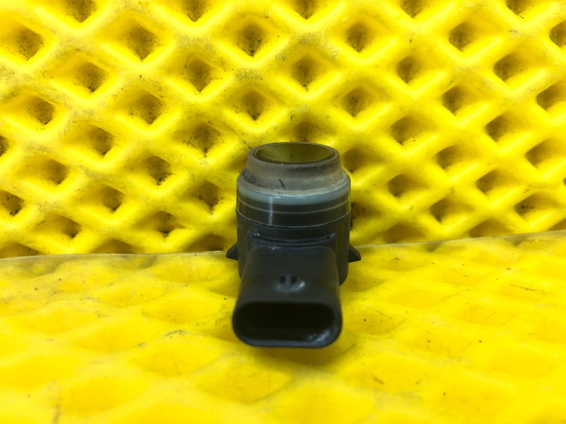 Парктроник Mercedes-Benz S-Class 2014 W222