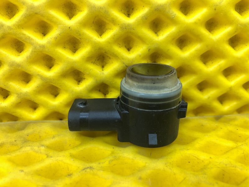 Парктроник Mercedes-Benz S-Class 2014 W222