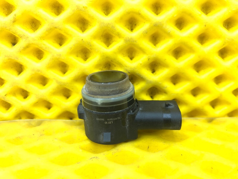 Парктроник Mercedes-Benz S-Class 2014 W222