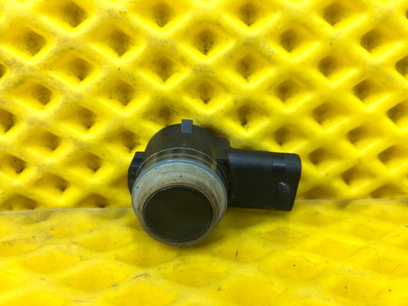 Парктроник Mercedes-Benz S-Class 2014 W222