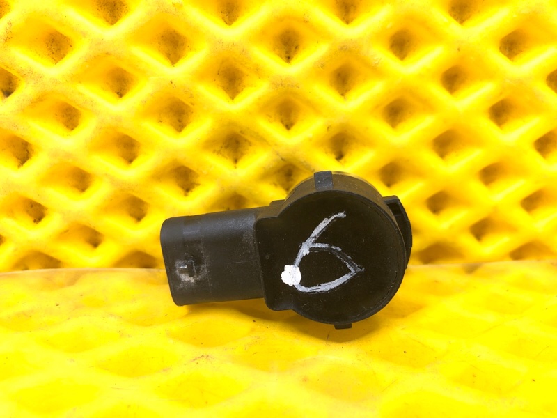 Парктроник Mercedes-Benz S-Class 2014 W222