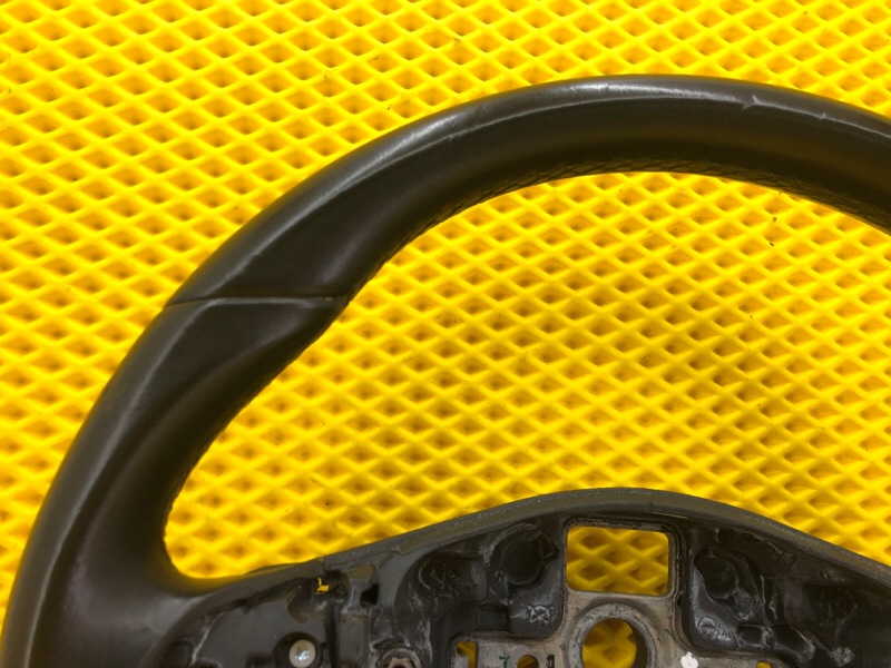 Руль (рулевое колесо) Volkswagen Tiguan 2013 5N1