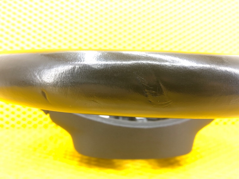 Руль (рулевое колесо) Volkswagen Tiguan 2013 5N1