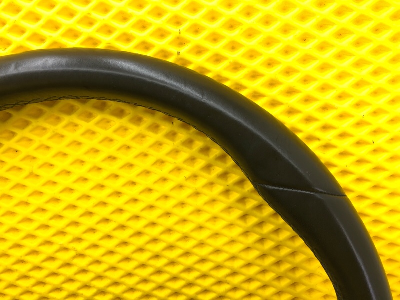 Руль (рулевое колесо) Volkswagen Tiguan 2013 5N1