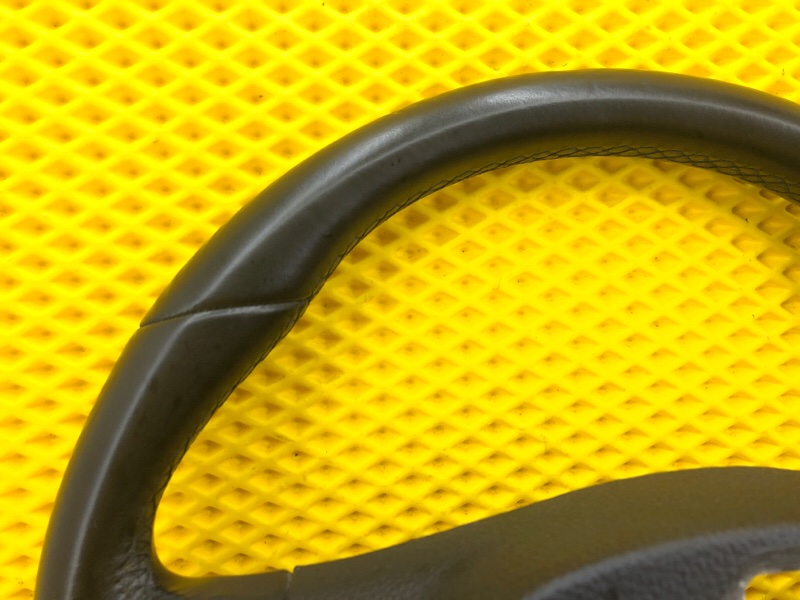 Руль (рулевое колесо) Volkswagen Tiguan 2013 5N1