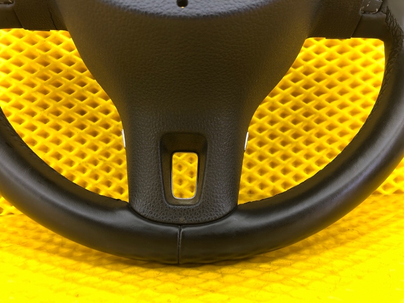 Руль (рулевое колесо) Volkswagen Tiguan 2013 5N1