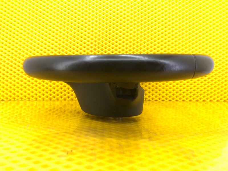 Руль (рулевое колесо) Volkswagen Tiguan 2013 5N1