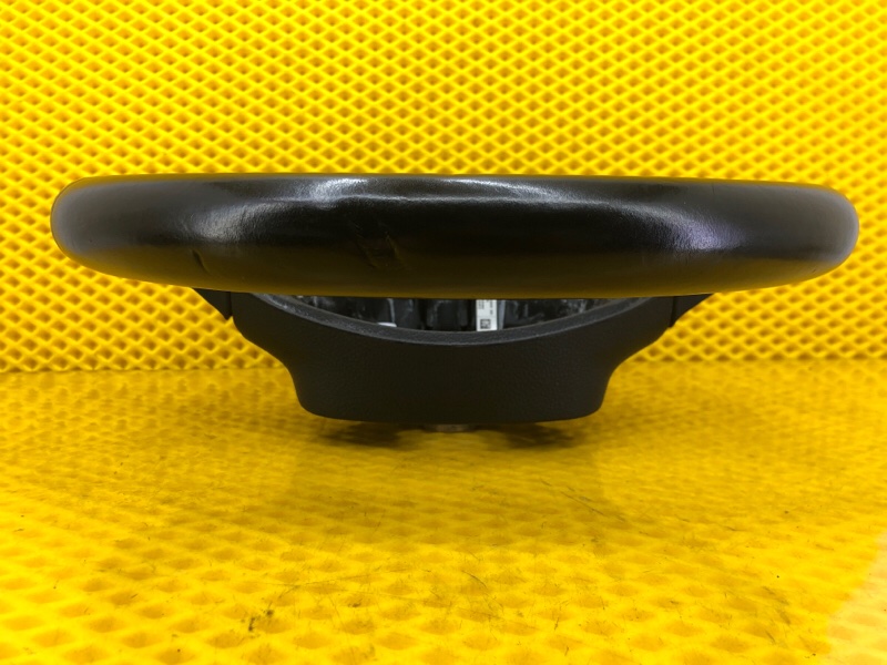 Руль (рулевое колесо) Volkswagen Tiguan 2013 5N1