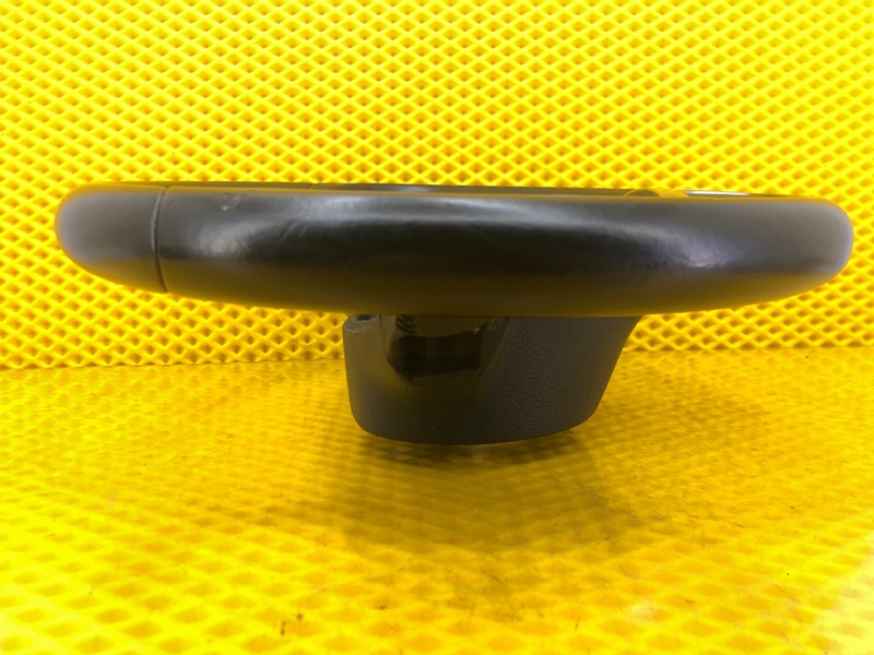 Руль (рулевое колесо) Volkswagen Tiguan 2013 5N1