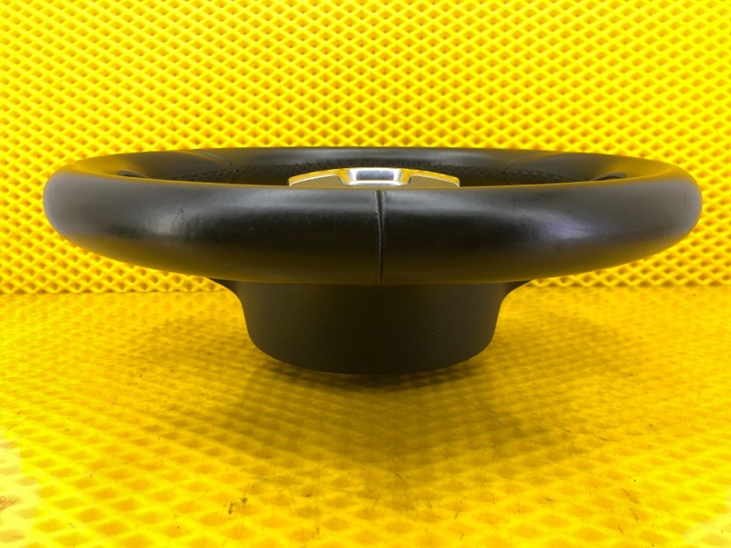 Руль (рулевое колесо) Volkswagen Tiguan 2013 5N1